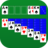 icon com.hughmungus3.solitaire.android(Solitaire Gratis) 1.0.2