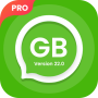 icon GB Version(GB Versi Apa - GB Versi
)