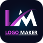 icon Logo Maker(: Desainer Logo 3D)