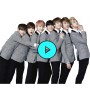 icon BTS Stiker WA(Animated KPOP BTS Sticker WA)
