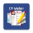 icon CV Maker(Pembuat CV Lanjutkan PDF Konversikan) 1.0.9