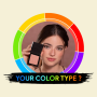 icon Seasonal ColorsMatch & Find(Seasonal Colors - Match Find)