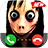icon Chat with momo(panggilan palsu dari momo - Obrolan dan Panggilan Video 2021
) 1.0