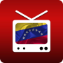icon Canales Tv Venezuela(Saluran Tv Venezuela)