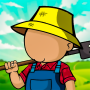icon Farming Land(Lahan Pertanian - Simulator Pertanian)