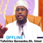 icon Tafsiirka Quranka OfflinePart 1(Tafsiirka Quranka Offline - Bagian 1
)
