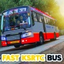 icon Bussid KSRTC Karnataka Keren