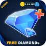 icon Free Diamonds(Panduan Bermain Untuk Berlian Gratis Gratis
)