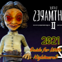 icon Guide For Little Nightmares 2(Panduan Walkthrough For Little Nightmares 2
)