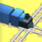 icon Railway Line(Konstruktor Drive Rail Prado Parkir
) 0.3
