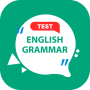 icon English Grammar(Tata Bahasa Inggris (Tes Tenses))