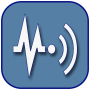 icon Ultrasound Detector(Pencari Detektor UltraSound
)