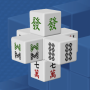 icon Cubic Mahjong(Cubic Mahjong 3D)