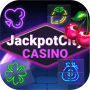 icon Jackpot City: Casino Ball (Jackpot City: Bola Kasino
)