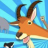 icon Thug Deer Simulator(Thug Rusa Simulator
) 1.0