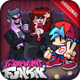 icon Friday Night Funkin Music Game Mod(Friday Night Funkin Music Mod Game
)