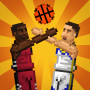 icon Bouncy Basketball