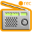 icon com.radio.helloworld(Hanya Radio Online) 13.0