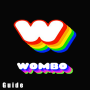 icon GuideforWombo(WOMBO APP AI: Panduan Membuat Foto Bernyanyi Aplikasi Wombo
)