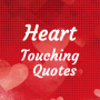icon Heart Touching Quotes