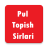 icon Pul Topishning Siz Bilmagan Sirlari(Rahasia Penghasil Uang Besar) 3.0