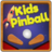 icon Kids Pinball(Keluarga Pinball) 2.0