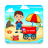 icon Toddler Games(Penutup Game Balita Untuk Usia 2-5 Tahun) 1.8
