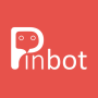 icon PinBot Notification(Notifikasi PinBot)