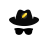 icon Incognito Browser(Browser Pribadi - Beta) 619