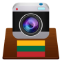 icon Cameras Lithuania(Kamera Lituania)