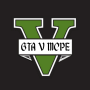 icon GTA V MCPE(GTA MCPE Addon Map
)