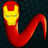 icon Iron Snaker.io(Superhero Slither Combat Game 3D) 1.3