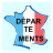 icon com.appybuilder.jplouis33.Departements_francais(The 101 departments of France) 8.0
