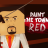 icon Paint Red Town Mobile(Cat Kota Merah Tips 2021
) 1.4