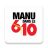 icon Manu dans le 6-10(Manu di Saluran TV NRJ) 2.5.0