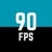 icon 90 FPS(90 FPS + TAMPILAN IPAD) 6.0