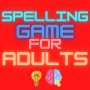 icon Word Spelling Games For Adults(Game Ejaan Kata Untuk Dewasa
)