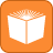 icon com.bookcube.digitallibrary(Perpustakaan Elektronik Utara Kubus) 3.0.06