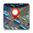 icon GPS Navigation Earth Map(Navigasi GPS Peta Bumi) 1.9