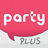 icon com.haksan.partyplusforiphone([BARU] Partai plus) 3.1.0.0