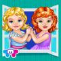 icon Baby Full House - Care & Play (Baby Full House - Perawatan Play)