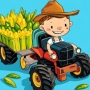 icon Farming Mania (Pertanian Mania)