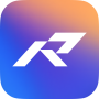 icon Rush(Rush – GPS Speedometer)