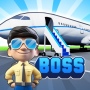 icon Airport Boss(Bos Bandara)