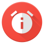 icon Alarms(Alarm: Catatan Daftar Tugas)