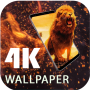 icon Wall PapersHD(Wallpaper VPN 4K - Latar Belakang HD
)