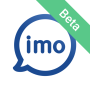 icon imo beta -video calls and chat (imo beta -panggilan video dan obrolan)