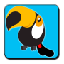 icon Concentration GameAnimals(Game Konsentrasi - Hewan)