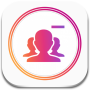 icon InsPlus - Unfollowers for Instagram (InsPlus - Unfollowers untuk Instagram
)