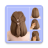 icon Hairstyle for short hair Girls(Hairstyles for rambut pendek Girl) 3.0